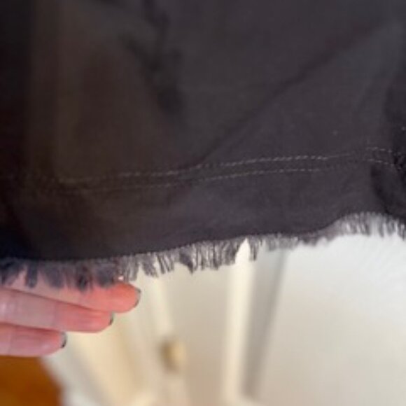 Loft midi length dress Extra Large/ XL - Picture 3 of 3